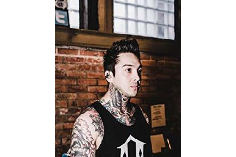 Tony Perry Tony Perry