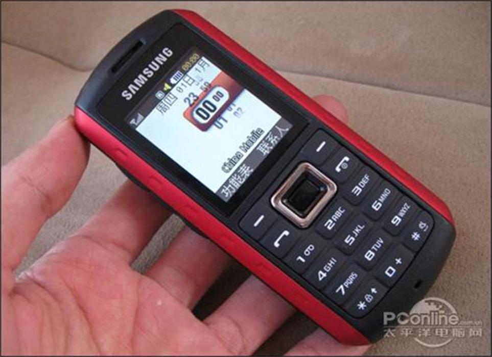 三星B2100 三星B2100