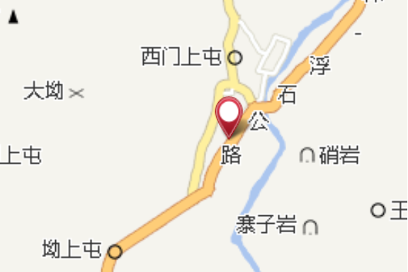 紅泥塘屯 紅泥塘屯