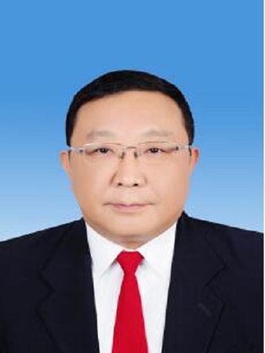姜偉(雅安市科學技術局黨組成員、副局長) 姜偉(雅安市科學技術局黨組成員、副局長)