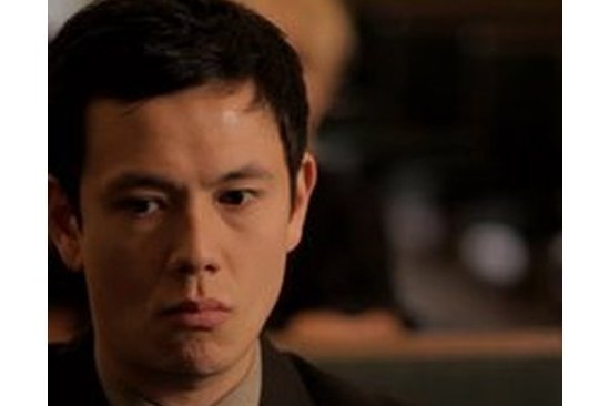 Lucas Kwan Peterson Lucas Kwan Peterson