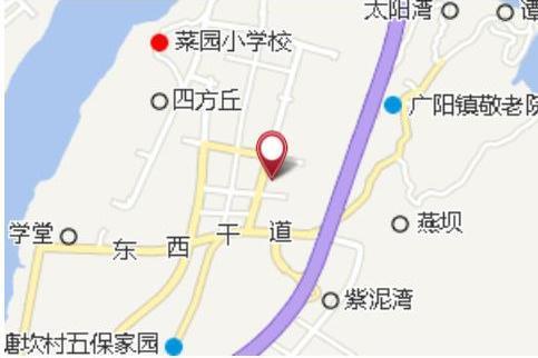 楊家楄
