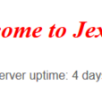 jexus jexus