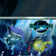 Sharkman阿賈克斯 Sharkman阿賈克斯