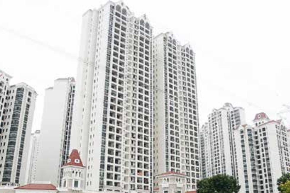 金斗社區(廣東省中山市坦洲鎮下轄社區)