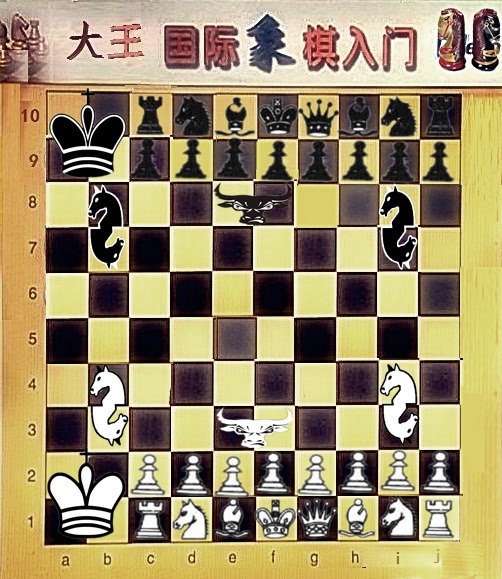 大王西洋棋