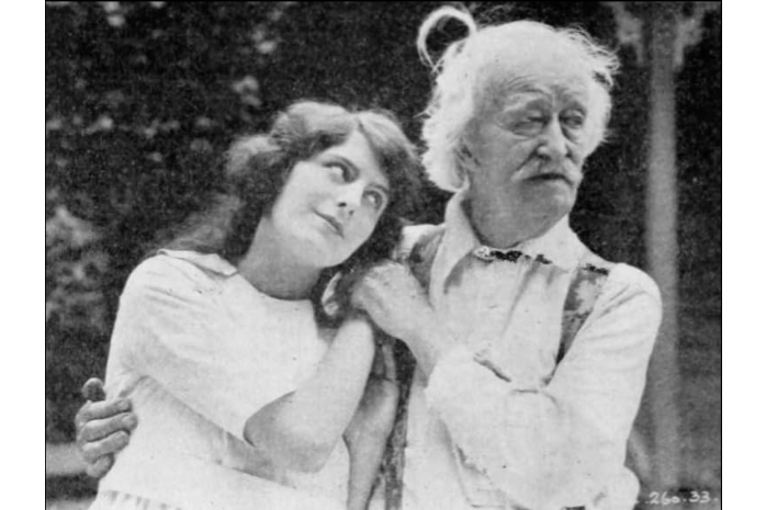 Rainbow(美國1921年Edward José執導的電影) Rainbow(美國1921年Edward José執導的電影)