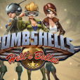 BOMBSHELLS BOMBSHELLS