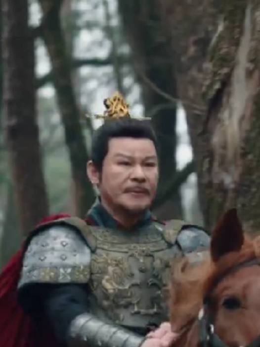 郭振(古裝輕喜劇《南城宴》中的角色) 郭振(古裝輕喜劇《南城宴》中的角色)