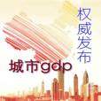 城市gdp吧 城市gdp吧