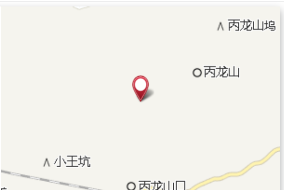 小丙龍 小丙龍