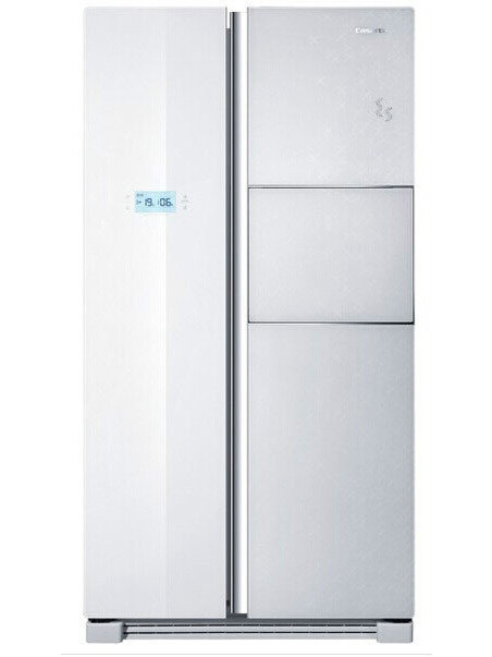 卡薩帝BCD-626WBCRH 卡薩帝BCD-626WBCRH