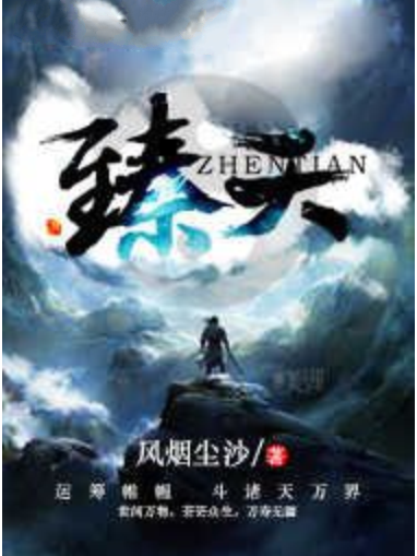 臻天 臻天