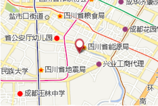 青蓮橫街 青蓮橫街