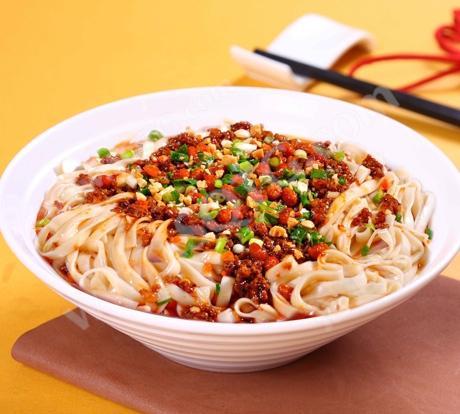 素椒麵