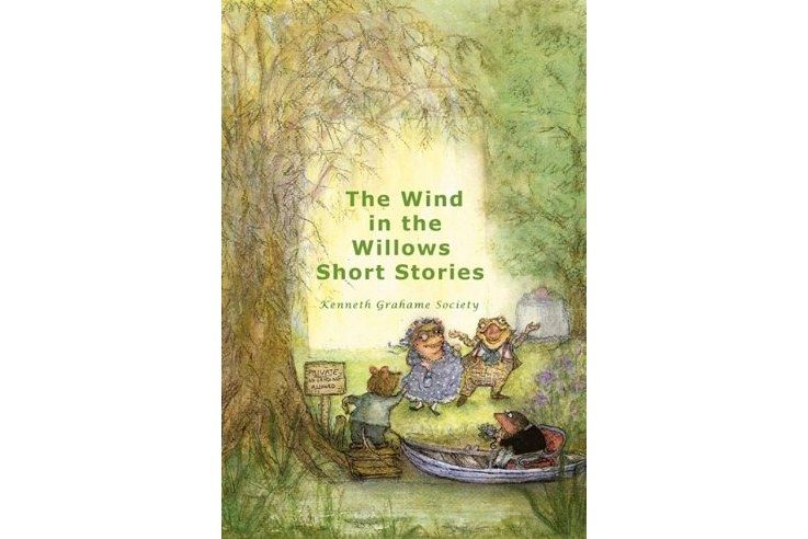 The Wind In The Willows Short Stories The Wind In The Willows Short Stories