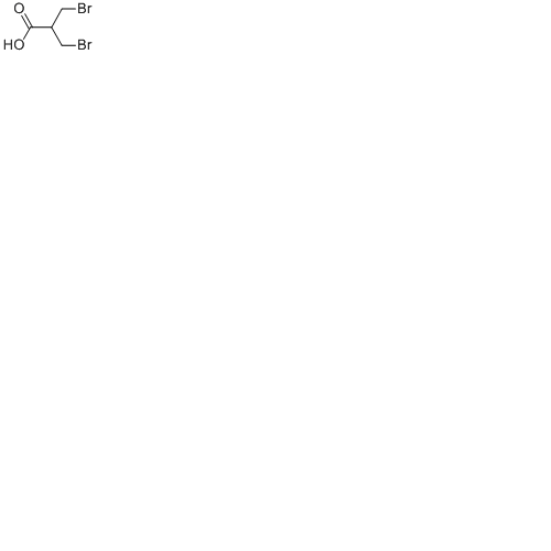 3-溴-2-溴甲基丙酸
