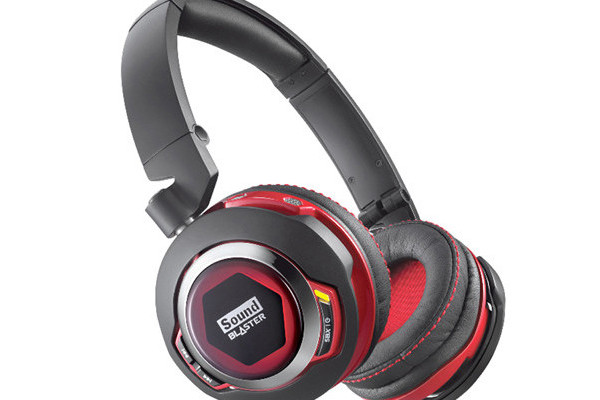 創新Sound Blaster EVO Zx 創新Sound Blaster EVO Zx