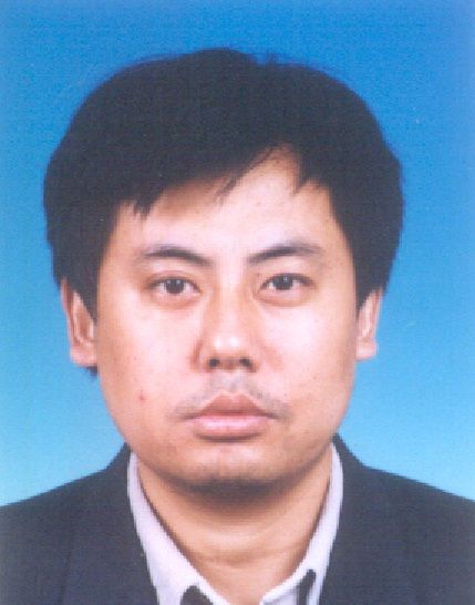 劉昌平(中國科學院自動化所研究員) 劉昌平(中國科學院自動化所研究員)