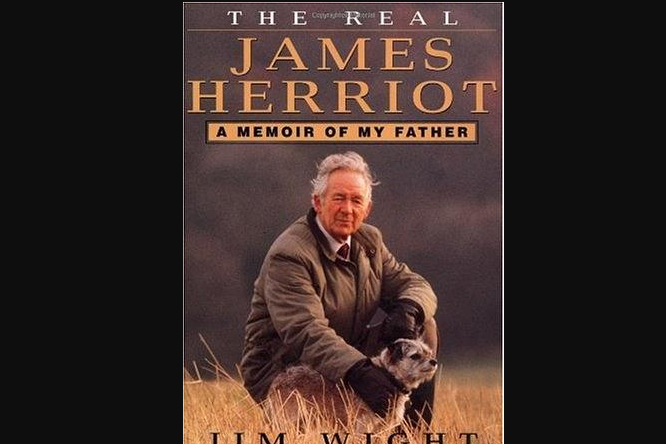 The Real James Herriot The Real James Herriot