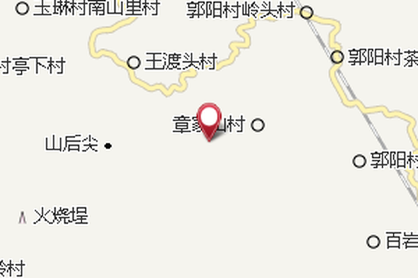 大門岔 大門岔