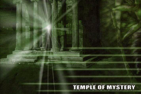 Temple Of Mystery Temple Of Mystery