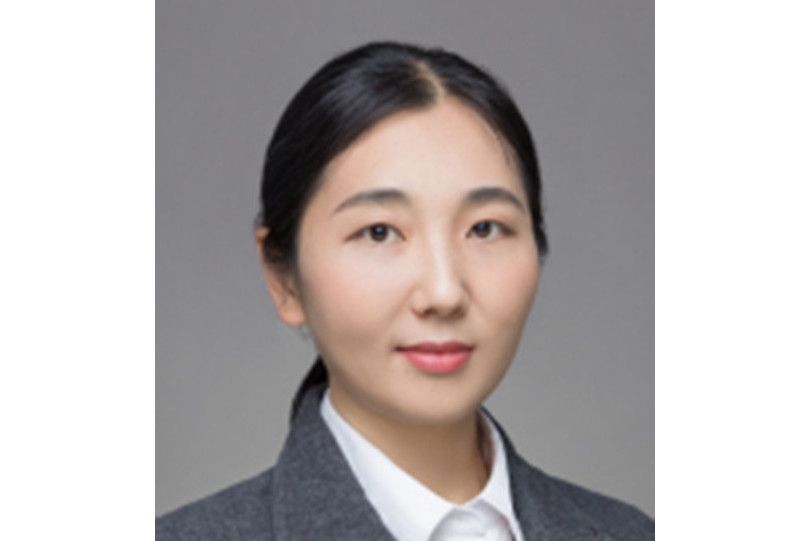 卓敏(華南理工大學生物科學與工程學院教師) 卓敏(華南理工大學生物科學與工程學院教師)