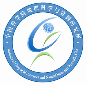 中國科學院地理科學與資源研究所所徽