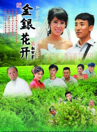 李鳳鳴(中國內地女演員)