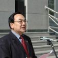 馬德良(青海省人民檢察院黨組副書記、常務副檢察長) 馬德良(青海省人民檢察院黨組副書記、常務副檢察長)