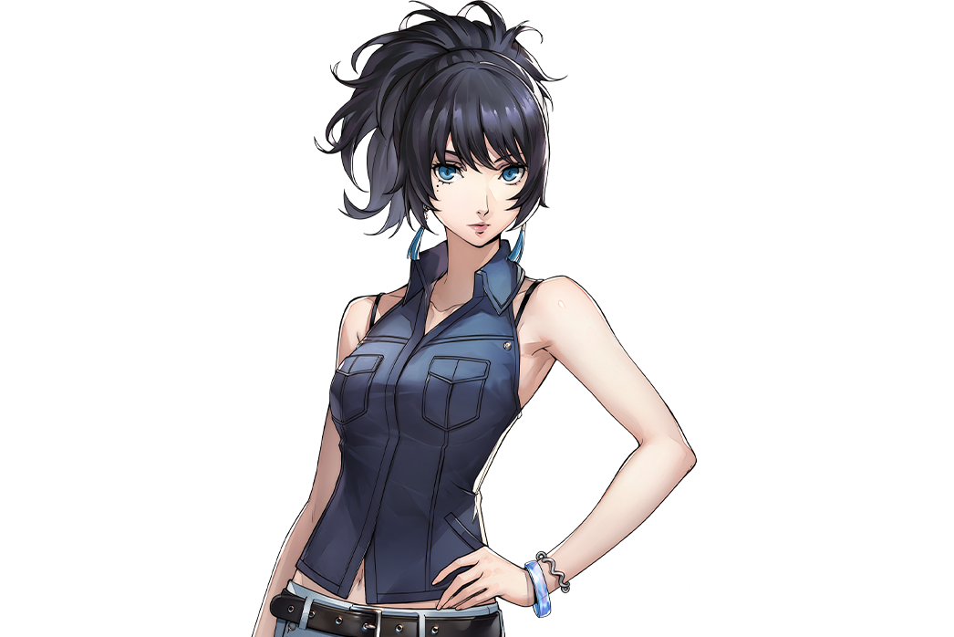 夏川澪
