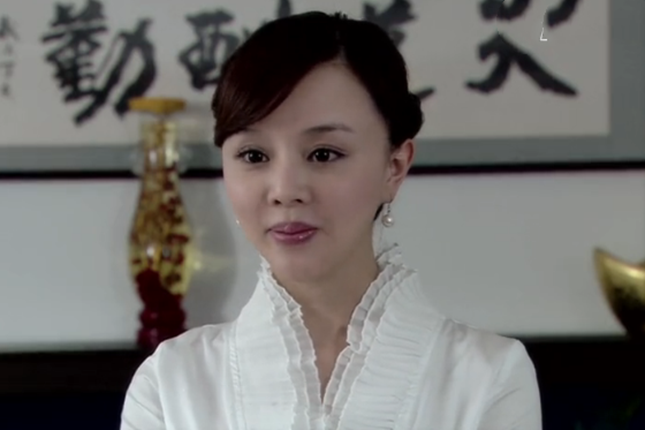 羅佳(勵志劇《網商》中的角色) 羅佳(勵志劇《網商》中的角色)