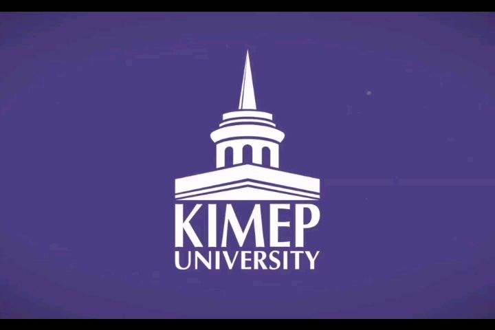 KIMEP KIMEP