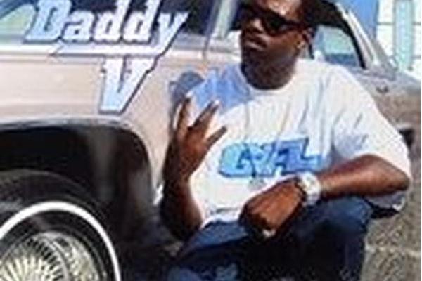 OG Daddy V OG Daddy V