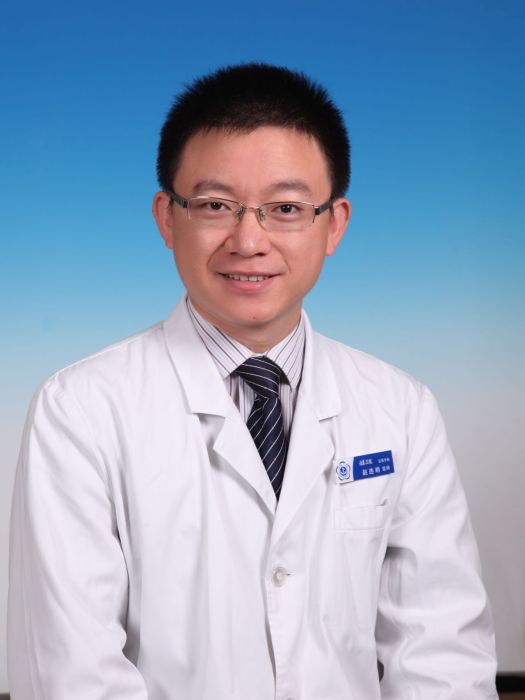 趙連明(北京大學第三醫院泌尿外科醫生) 趙連明(北京大學第三醫院泌尿外科醫生)