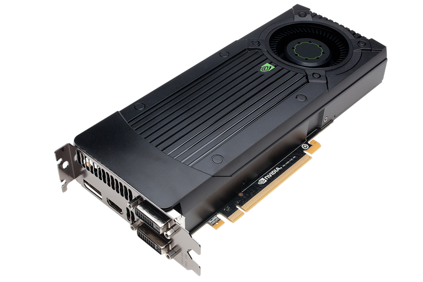 GTX 650Ti Boost GTX 650Ti Boost