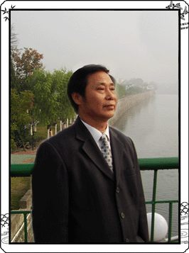 唐明熙先生 2007年攝