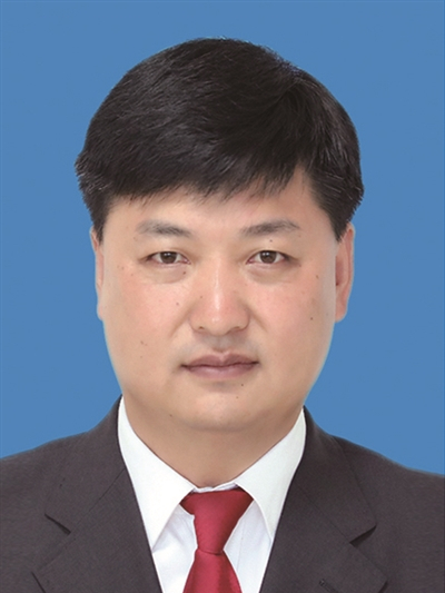 任明星(貴州省畢節市中級人民法院院長) 任明星(貴州省畢節市中級人民法院院長)
