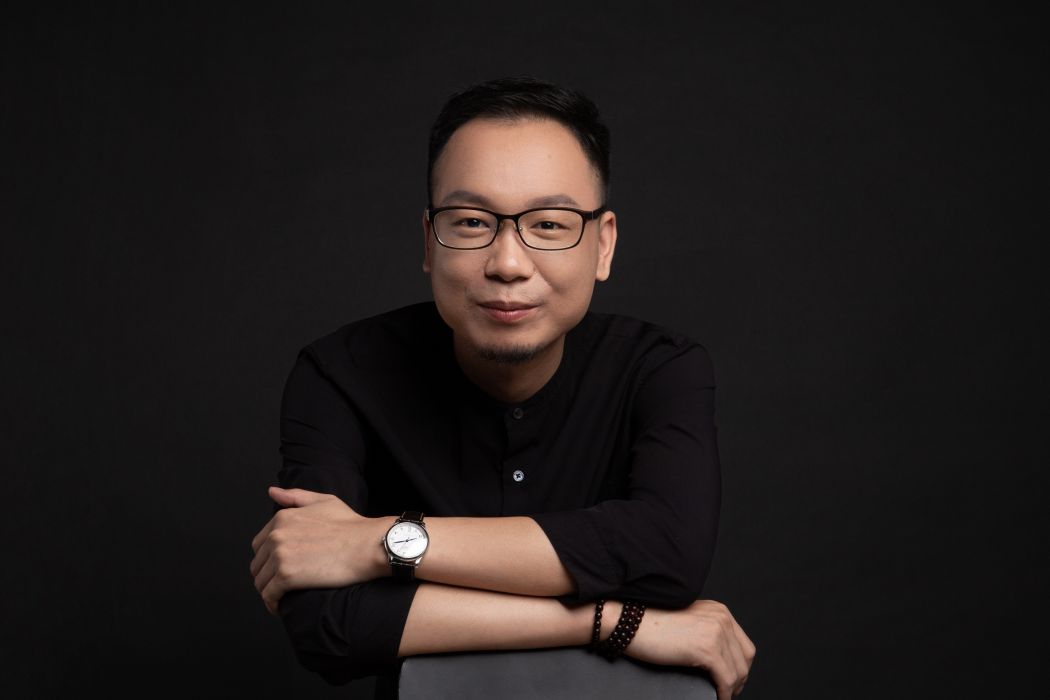 唐智(尚層裝飾集團設計總監) 唐智(尚層裝飾集團設計總監)