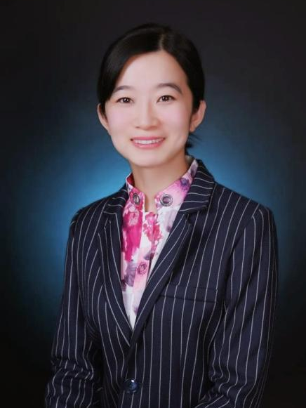 艾琳(吉林大學教師) 艾琳(吉林大學教師)