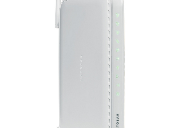 NETGEAR CBVG834G NETGEAR CBVG834G