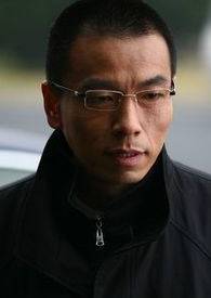 決不放棄(2008年張族權執導電視劇)
