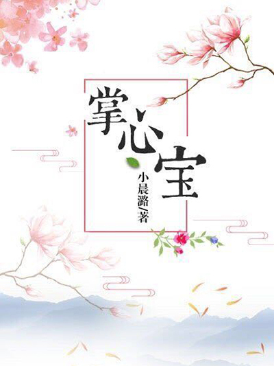 掌心寶 掌心寶