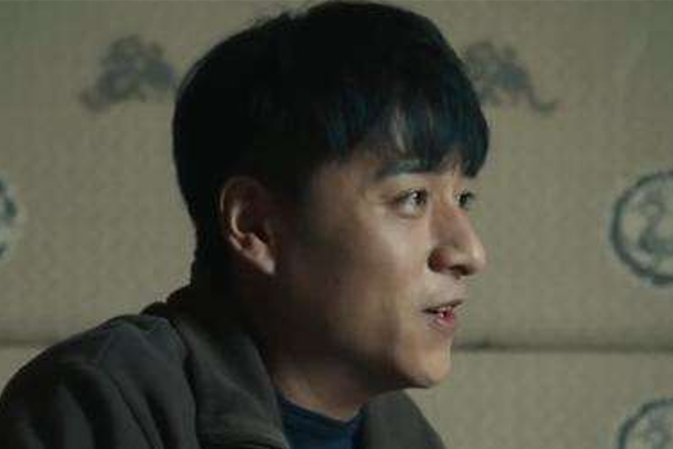 田永強(電視劇《逆局》中的人物) 田永強(電視劇《逆局》中的人物)