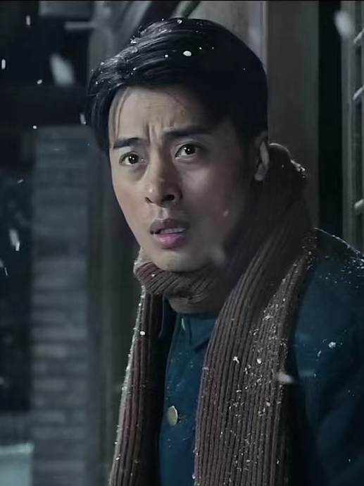 黎耀明(《奪命狙擊3破曉》中的虛構角色) 黎耀明(《奪命狙擊3破曉》中的虛構角色)