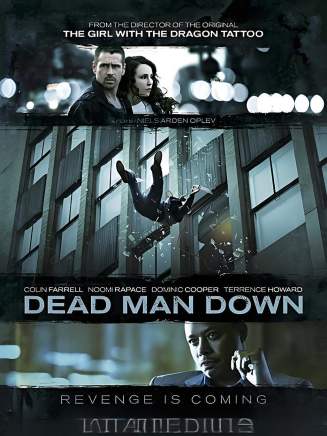 科林·法瑞爾(Colin Farrell)