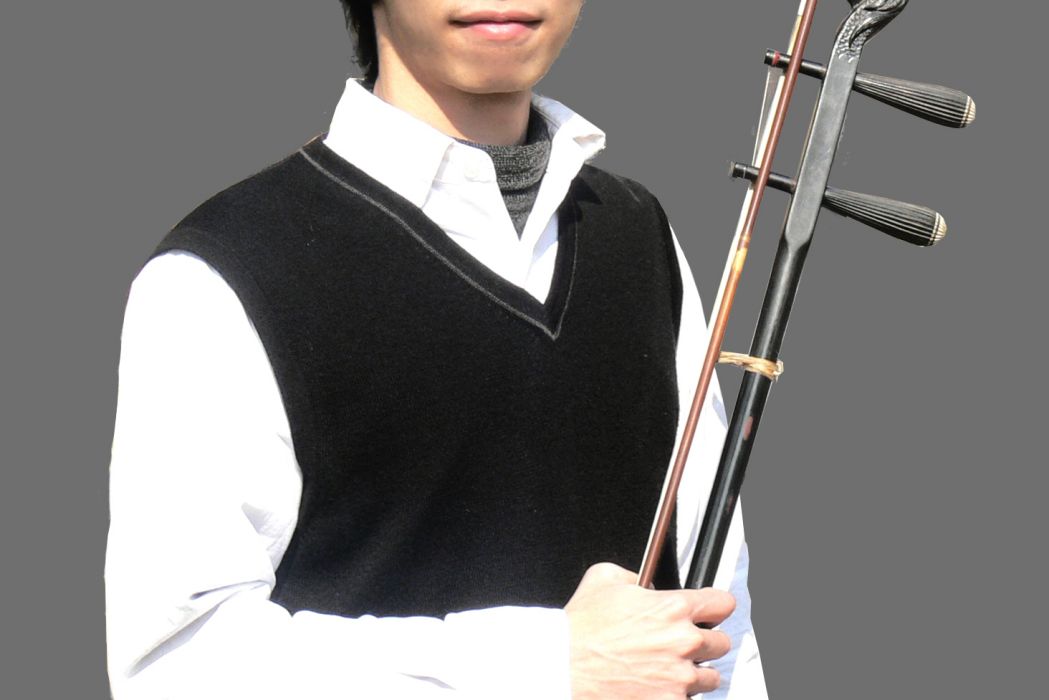 余樂夫(高胡演奏家) 余樂夫(高胡演奏家)