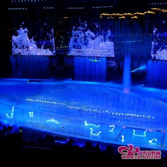 2010年廣州亞運會開幕式