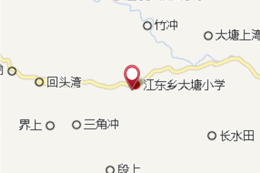 蘭溪鄉 蘭溪鄉