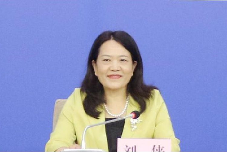 劉俠(山東省棗莊市委社會工作部部長、市委“兩新”工委書記) 劉俠(山東省棗莊市委社會工作部部長、市委“兩新”工委書記)